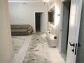 Отдельный дом · 4 комнаты · 140 м² · 6 сот., Момышұлы 78 — Жарокова за 61 млн ₸ в Иргели — фото 34