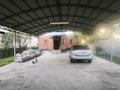 Отдельный дом · 4 комнаты · 140 м² · 6 сот., Момышұлы 78 — Жарокова за 61 млн ₸ в Иргели — фото 7