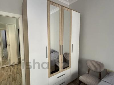 2-комнатная квартира · 61.2 м² · 4/12 этаж, Туран — Улы Дала за 45 млн ₸ в Астане, Есильский р-н