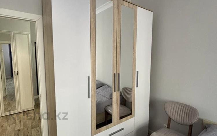 2-комнатная квартира · 61.2 м² · 4/12 этаж, Туран — Улы Дала за 45 млн ₸ в Астане, Есильский р-н — фото 5