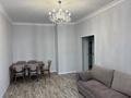 2-комнатная квартира · 61.2 м² · 4/12 этаж, Туран — Улы Дала за 45 млн ₸ в Астане, Есильский р-н — фото 3