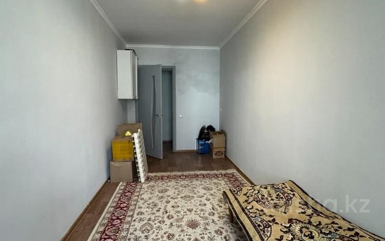 3-бөлмелі пәтер · 53.6 м² · 1/4 қабат, ауезова 55, бағасы: 13.5 млн ₸ в Атырау — фото 2