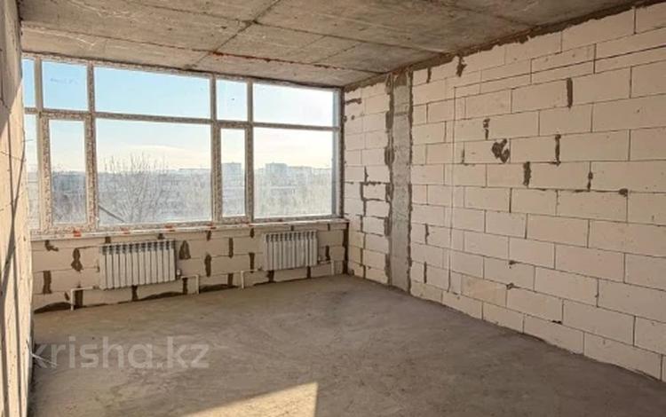 1-бөлмелі пәтер · 96.8 м² · 5/5 қабат, мкр 6, Марата Оспанова, бағасы: 32 млн ₸ в Актобе — фото 4