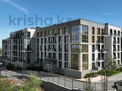 Планировки ЖК в Алматы: 2-комнатная квартира · 77.3 м², мкр Коктобе, Сагадат Нурмагамбетова 138/2 за ~ 98.8 млн 〒 2-комнатная квартира · 77.3 м², мкр Коктобе, Сагадат Нурмагамбетова 138/2 за ~ 98.8 млн 〒 в Алматы, Медеуский р-н