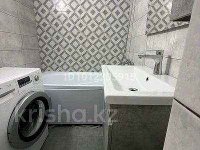 2-комнатная квартира · 45 м² · 2/5 этаж, Кравцова 5 — Мкр Целинный за 200 000 〒 в Астане, р-н Байконур