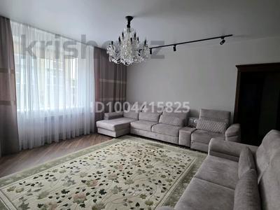 5-комнатная квартира · 155 м² · 1/10 этаж, Лермонтова 1/5 — Лермонтова за 145 млн 〒 в Павлодаре