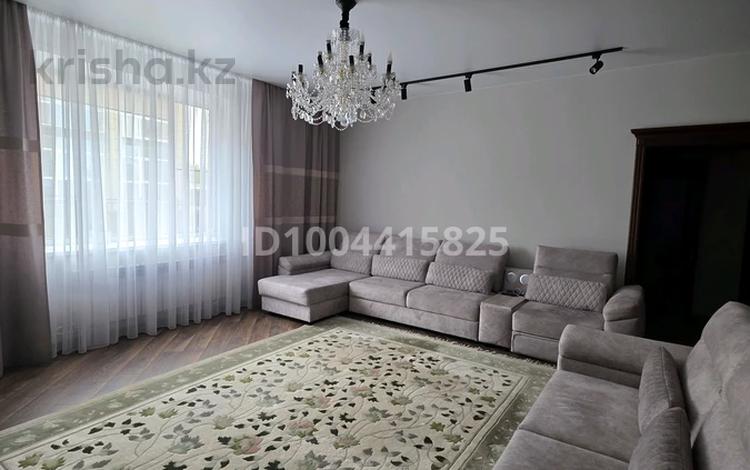 5-бөлмелі пәтер · 155 м² · 1/10 қабат, Лермонтова 1/5 — Лермонтова, бағасы: 140 млн ₸ в Павлодаре — фото 2