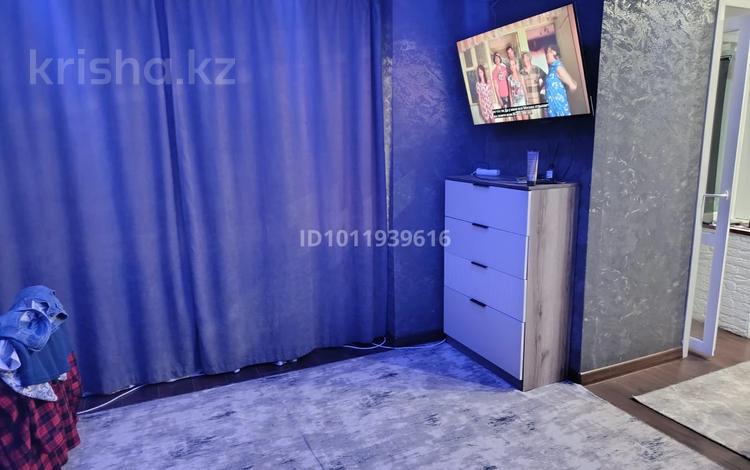 1-бөлмелі пәтер · 37 м² · 1/5 қабат, Егорова 27, бағасы: 120 000 ₸ в Усть-Каменогорске, Ульбинский — фото 2