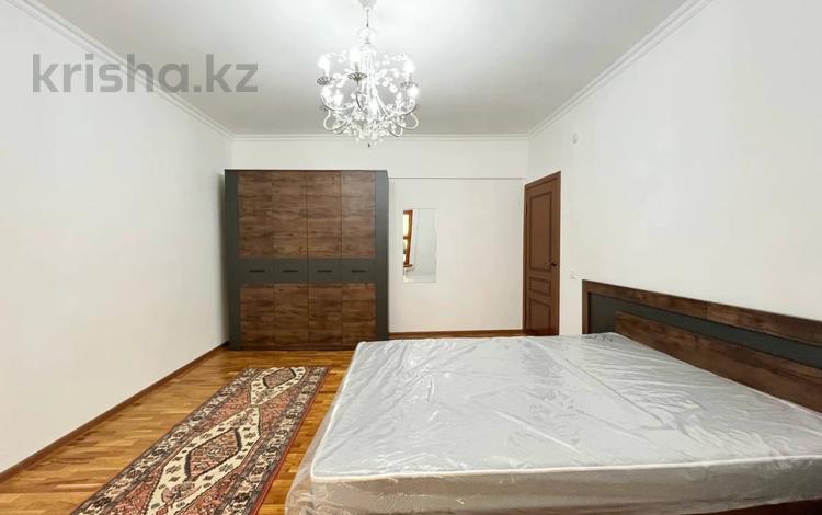 5-комнатная квартира · 117 м² · 1/5 этаж, Назарбаева за 150 млн ₸ в Алматы, Бостандыкский р-н — фото 6