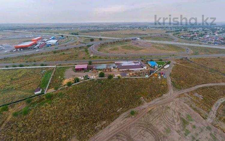 Промбаза · 100 соток, Султана Бейбарыса 33 за 350 млн ₸ в Байсерке — фото 2