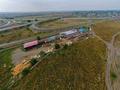 Промбаза · 100 соток, Султана Бейбарыса 33 за 350 млн ₸ в Байсерке — фото 6