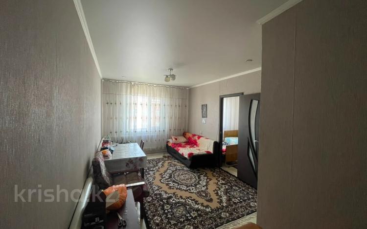 2-бөлмелі пәтер · 37 м² · 5/5 қабат, Жунусова, бағасы: 8.7 млн ₸ в Кокшетау — фото 2