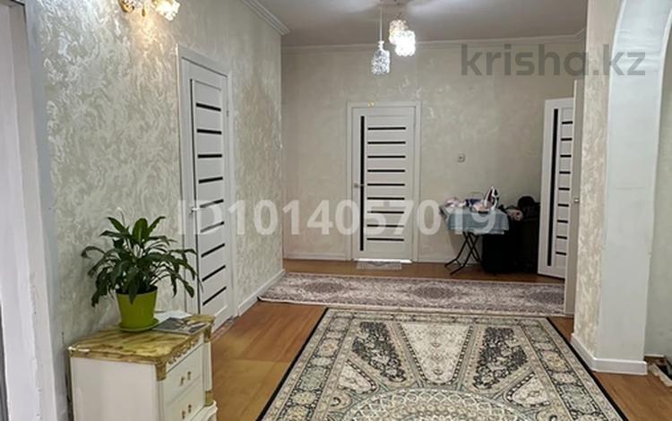 3 комнаты · 120 м² · 1 этаж, мкр Алгабас 42а — Бойтумар - новый Рыскулова за 55 000 ₸ в Алматы, Алатауский р-н — фото 2
