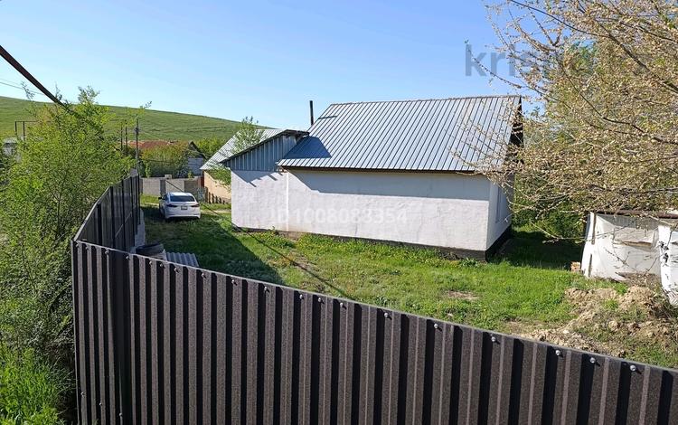Отдельный дом · 4 комнаты · 64 м² · 5 сот., Алтай 1а — Арайлым новая школа за 11 млн ₸ — фото 19