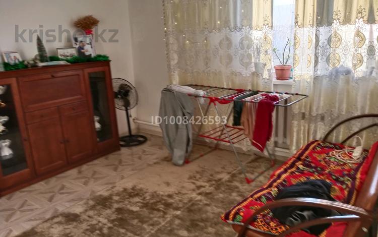 Үйдің бір бөлігі · 4 бөлме · 120 м² · 5 сот., Құрманғазы 32/2 — Сарыарқа /Құрманғазы, бағасы: 22 млн 〒 в Талапкер  — фото 2