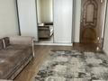 2-бөлмелі пәтер · 50 м² · 6/9 қабат, Кудайбердыулы 4 — Ш. Кудайбердыулы - А. Пушкина, бағасы: 27 млн ₸ в Астане, Алматы р-н