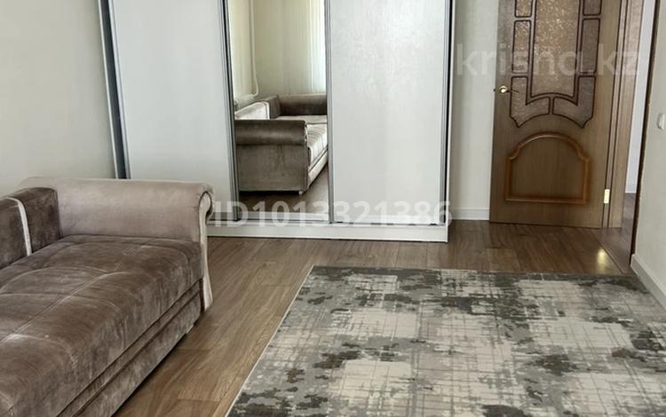 2-бөлмелі пәтер · 50 м² · 6/9 қабат, Кудайбердыулы 4 — Ш. Кудайбердыулы - А. Пушкина, бағасы: 27 млн ₸ в Астане, Алматы р-н — фото 11