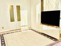 1-бөлмелі пәтер · 44 м² · 1/7 қабат, Кабанбай батыр 75а, бағасы: ~ 23 млн ₸ в Астане, Есильский р-н — фото 2