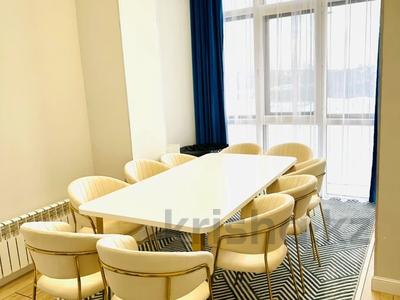 1-бөлмелі пәтер · 44 м² · 1/7 қабат, Кабанбай батыр 75а, бағасы: ~ 23 млн ₸ в Астане, Есильский р-н