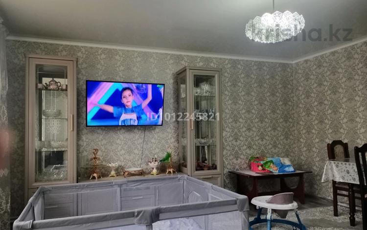 Жеке үй · 4 бөлме · 120 м² · 6 жүзд., ул. Камалова 59А, бағасы: 32 млн ₸ в Алматинской обл. — фото 2
