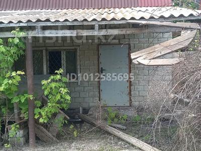 Саяжай · 2 бөлме · 36 м² · 7.8 сот., Меловые горкий отдых 44, бағасы: 2 млн ₸ в Уральске