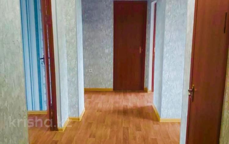 3-комнатная квартира, 73.1 м², 2/5 этаж, Спутник 2 за 23 млн 〒 в Конаеве (Капчагай) — фото 3