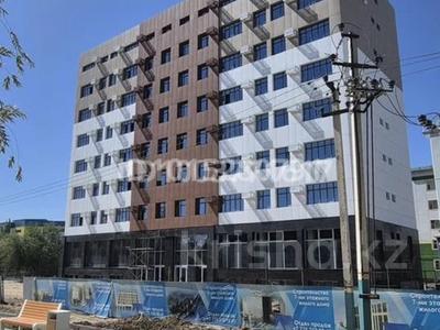 3-бөлмелі пәтер · 100 м² · 3 қабат, Султан Бейбарыс ЖК Бейбарыс, бағасы: 43 млн ₸ в 