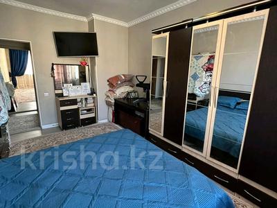 2-комнатная квартира · 64 м² · 4/5 этаж, мкр Саялы — Автоцон за 32 млн 〒 в Алматы, Алатауский р-н