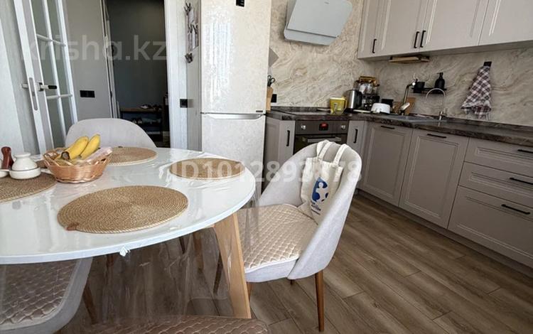 1 комната · 20 м², Мангелик ел 66/1 за 10 000 ₸ в Астане, Есильский р-н — фото 2