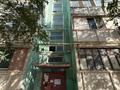 2-комнатная квартира · 44 м² · 5/5 этаж, Акмешит 4 за 9 млн ₸ в 