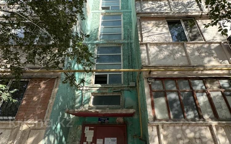 2-комнатная квартира · 44 м² · 5/5 этаж, Акмешит 4 за 9 млн ₸ в  — фото 2