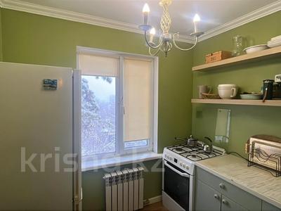 3-комнатная квартира · 59 м² · 5/5 этаж, мкр №9 за 35 млн ₸ в Алматы, Ауэзовский р-н