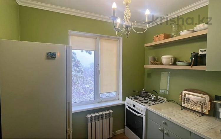 3-комнатная квартира · 59 м² · 5/5 этаж, мкр №9 за 35 млн ₸ в Алматы, Ауэзовский р-н — фото 6