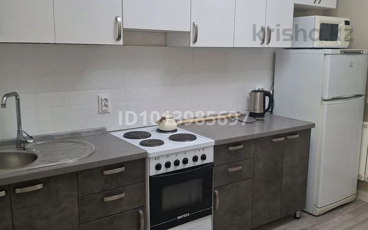 1-комнатная квартира · 40 м² · 7/9 этаж, А. Байтурсынова за 180 000 ₸ в Астане, Алматы р-н — фото 2
