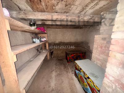 Отдельный дом · 5 комнат · 120 м² · 6 сот., Абая 8 за 45 млн ₸ в 