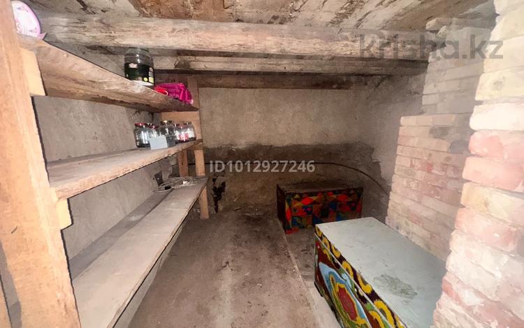 Отдельный дом · 5 комнат · 120 м² · 6 сот., Абая 8 за 45 млн ₸ в  — фото 2