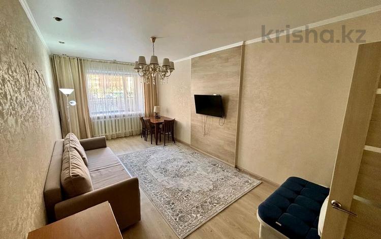 2-бөлмелі пәтер · 64 м², Максут Нарикбаев 9, бағасы: 39.5 млн ₸ в Астане, Нура р-н — фото 2