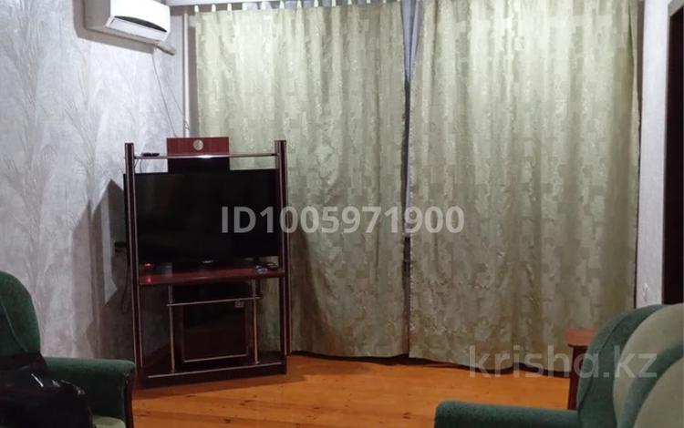 2-комнатная квартира · 45 м² · 1/5 этаж, С. Тюленина 1/3 — Остановка С.Тюленина за 130 000 〒 в Уральске — фото 2