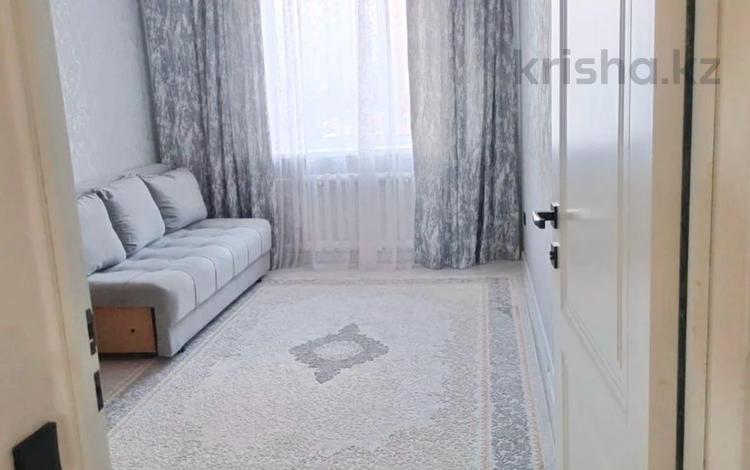 2-комнатная квартира · 60 м² · 2/9 этаж, Косшыгулулы 22 за 300 000 ₸ в Астане, Сарыарка р-н — фото 2