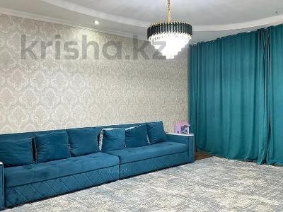 3-комнатная квартира · 92 м² · 21/22 этаж, Шамши Калдаяков 13 за 41.9 млн 〒 в Астане, Алматы р-н