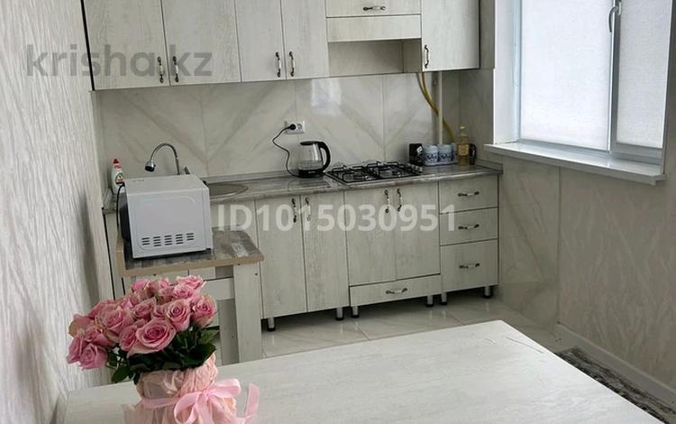 1-бөлмелі пәтер · 41 м² · 3/5 қабат, 19-ш/а. 14 — Ра, бағасы: 14 млн ₸ в Актау, 19-й мкр — фото 2