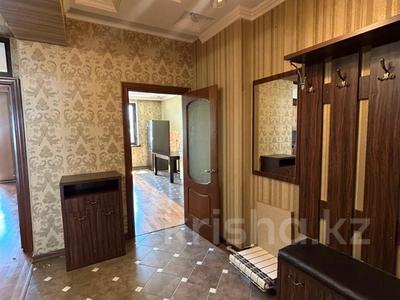 2-бөлмелі пәтер · 112 м² · 5/10 қабат, Ауэзова 163а, бағасы: 93 млн ₸ в Алматы, Бостандыкский р-н