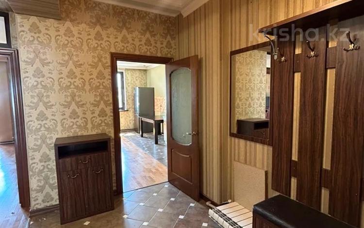 2-бөлмелі пәтер · 112 м² · 5/10 қабат, Ауэзова 163а, бағасы: 93 млн ₸ в Алматы, Бостандыкский р-н — фото 23