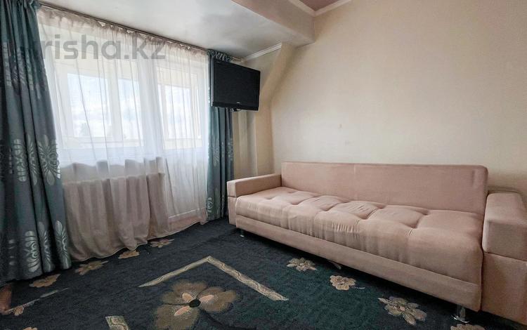 2-комнатная квартира, 55 м², 6/6 этаж, мкр Жулдыз-1 27г за 25.5 млн 〒 в Алматы, Турксибский р-н — фото 18