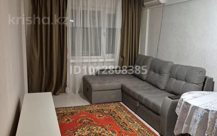 2-бөлмелі пәтер · 44 м² · 3/5 қабат, мкр Центральный, Абая 17а, бағасы: 165 000 ₸ в Атырау — фото 2