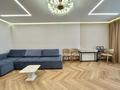 3-комнатная квартира · 108.6 м² · 13/16 этаж, Егизбаева 3, 5 — Каныша Сатпаева за 116 млн ₸ в Алматы, Бостандыкский р-н — фото 4