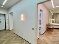 3-комнатная квартира · 108.6 м² · 13/16 этаж, Егизбаева 3, 5 — Каныша Сатпаева за 116 млн ₸ в Алматы, Бостандыкский р-н — фото 32