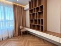3-комнатная квартира · 108.6 м² · 13/16 этаж, Егизбаева 3, 5 — Каныша Сатпаева за 116 млн ₸ в Алматы, Бостандыкский р-н — фото 61