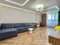 3-комнатная квартира · 108.6 м² · 13/16 этаж, Егизбаева 3, 5 — Каныша Сатпаева за 116 млн ₸ в Алматы, Бостандыкский р-н — фото 8