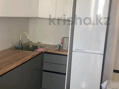 2-бөлмелі пәтер · 64.3 м² · 4/9 қабат, Капчагайской трассы 3860/1, бағасы: 220 000 ₸ в Коянкусе